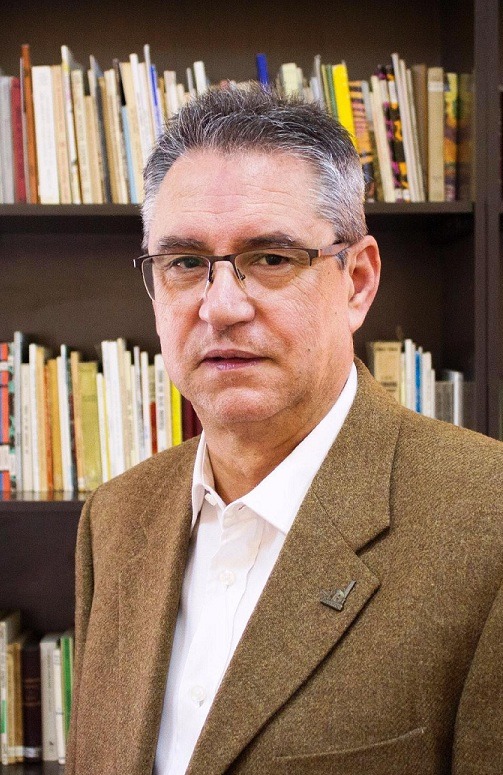 Lorenzo Martínez Aguilar » Biblioteca de Escritoras/es Andaluces