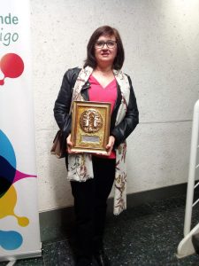 3 PREMIO ACAMAL