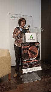 6 CONGRESO 50 AÑOS DE POESÍA EN ANDALUCÍA