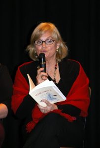 ALICE WAGNER
