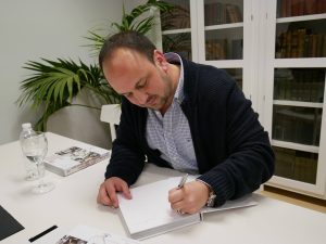 Sebastián Gámez Millán