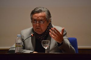 felipe benítez