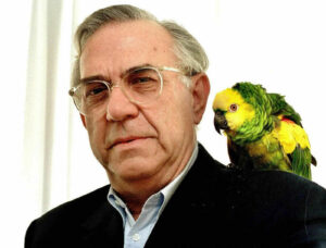 RAFAEL PÉREZ ESTRADA. BECA 1