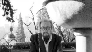 JOSÉ CARLOS GALLARDO ZAPATA de mayor