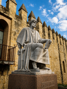 IBN RUSHD AVERROES. Para BECA. Aurora