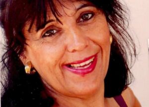 MARÍA DEL VALLE RUBIO