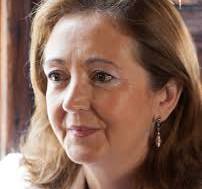 ROCÍO BIEDMA. Foto