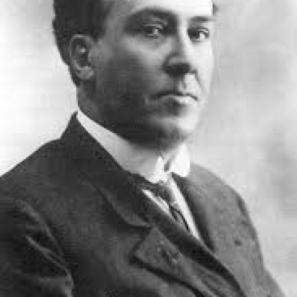 ANTONIO MACHADO RUIZ