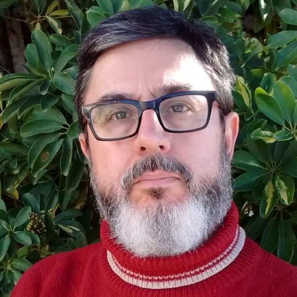 Benitez Ariza, José Manuel