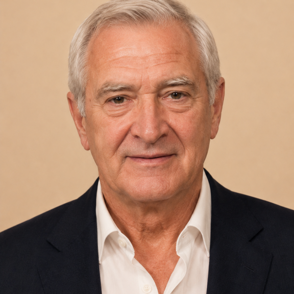 CAFFARENA SUCH, ÁNGEL. con 60 años MEJORADA CON IA
