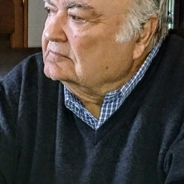 Enrique Morón