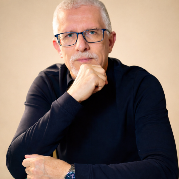 FÉLIX AMADOR GÁLVEZ.