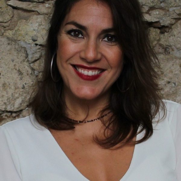 Guayarmina Pedraza