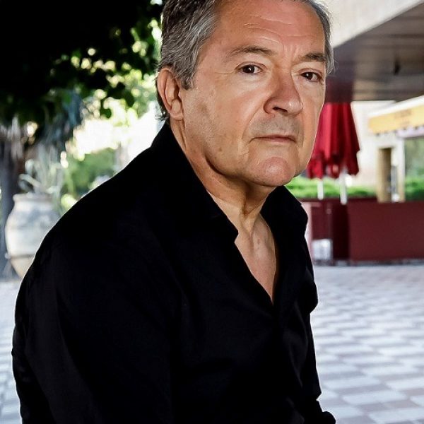 Javier Salvago Calderón