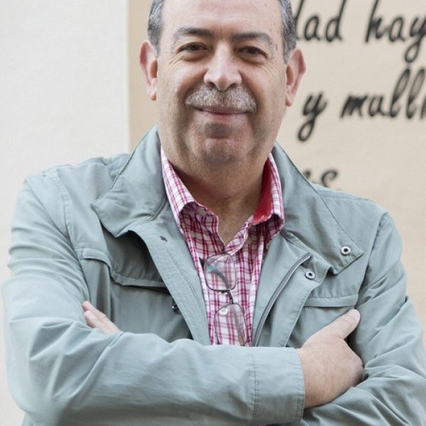 José Moreno Arenas