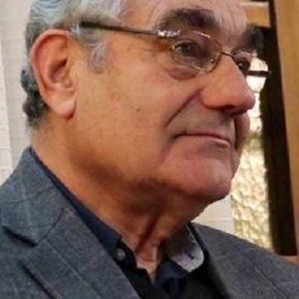 José Olivero