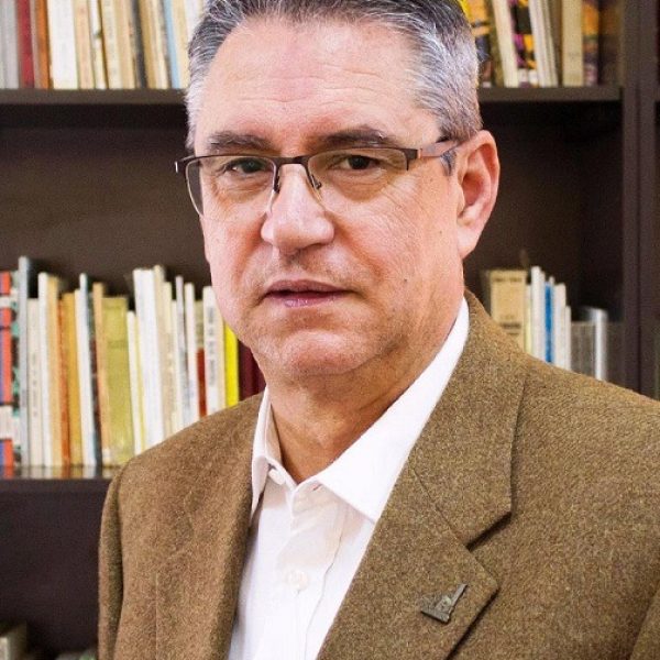 Lorenzo Martínez Aguilar