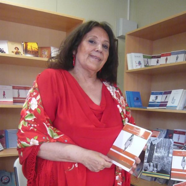 MARÍA DEL VALLE