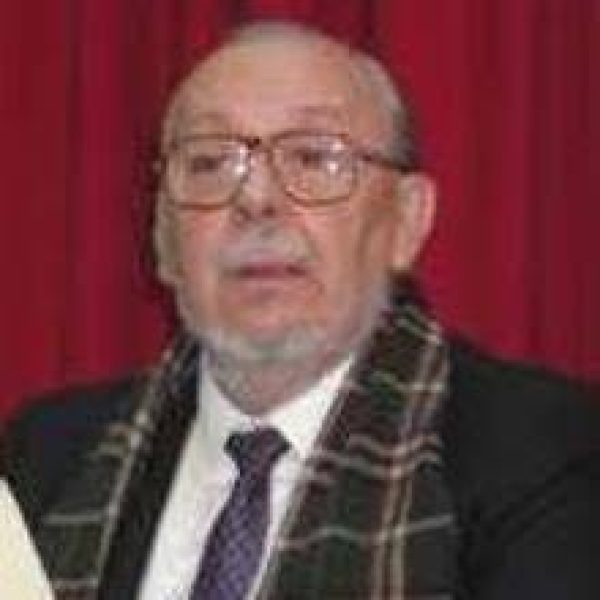 MARIANO ROLDÁN. periodista