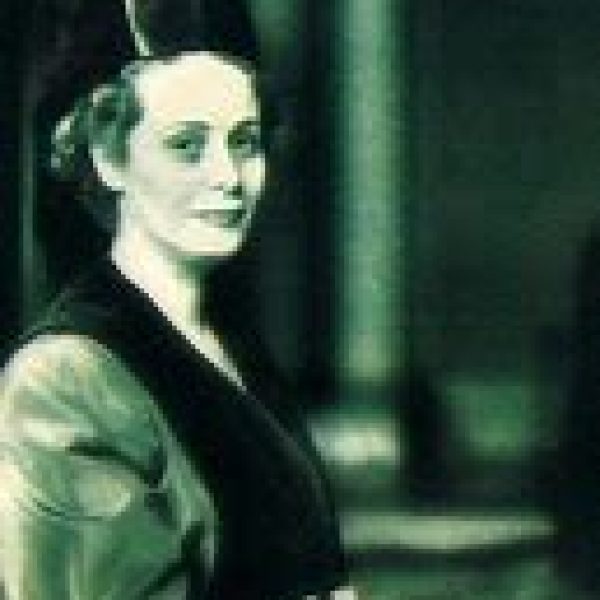 MERCEDES FORMICA. jurista