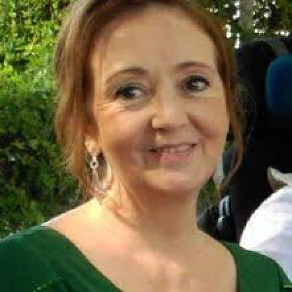 ROCÍO BIEDMA
