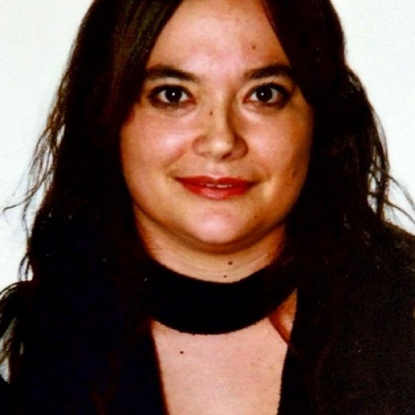 Raquel Morales Velasco