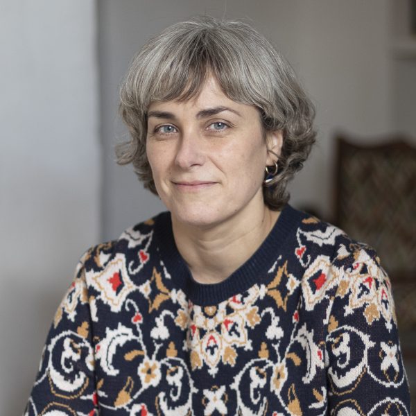 SARA MESA. escritora