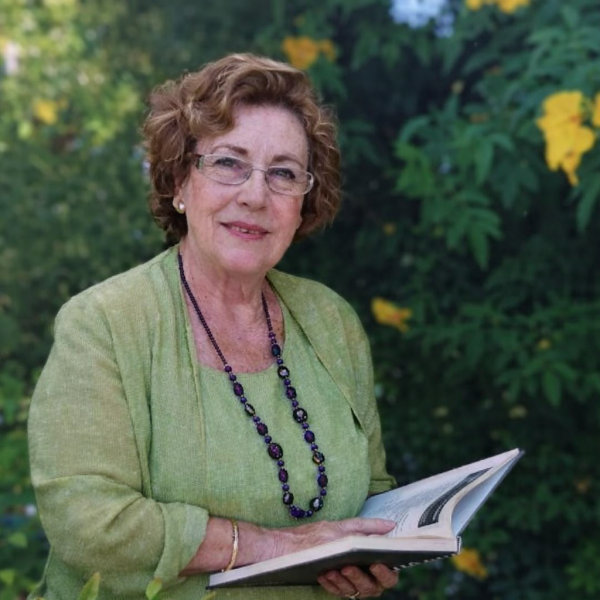 TORREJÓN, ROSARIO - CHARO